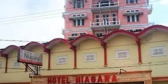 Niagara Hotel Lawang