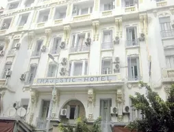 Majestic  Hotel