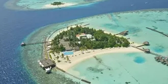 Maafushivaru Maldives Resort