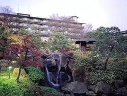 Yumura Tokiwa Hotel