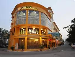 Kings Hotel Melaka