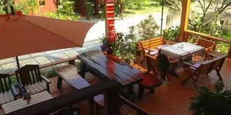 Bansuan Thanormpat Resort