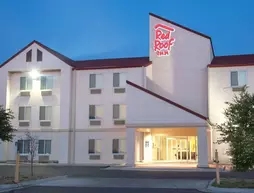 Red Roof Inn Laredo Airport