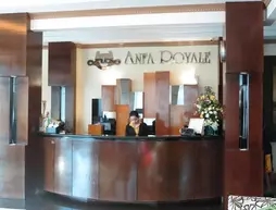 Anfa Royale Hotel