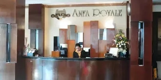 Anfa Royale Hotel