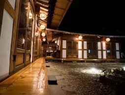Bukyungdang Hanok Guesthouse