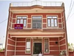 Hotel Viren Residency Agra