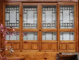 Soriwool Hanok Guesthouse