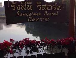 Rangsinee Resort