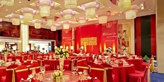 Kingfun International Hotel Changsha