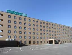 Hotel Inn Tsuruoka