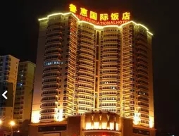 Lu Hui International Hotel