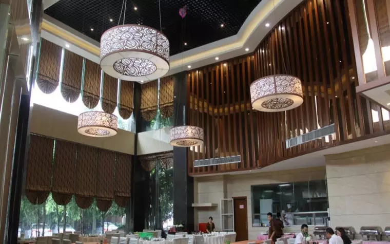 Nanning ASEAN International Hotel