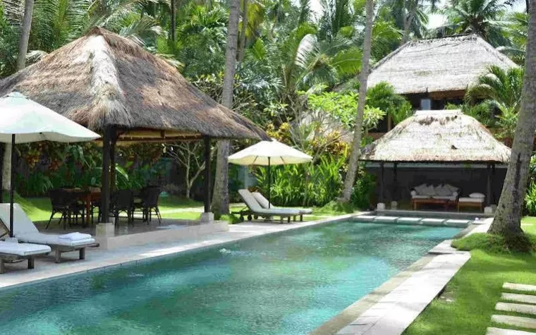 Villa Gils Bali