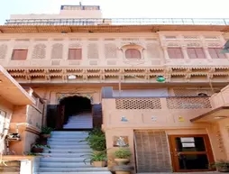 Singhvi's Haveli Hotel