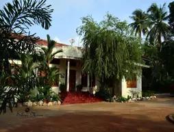 Silvermoon Heritage Homestay