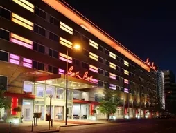 Hotel Berlin, Berlin