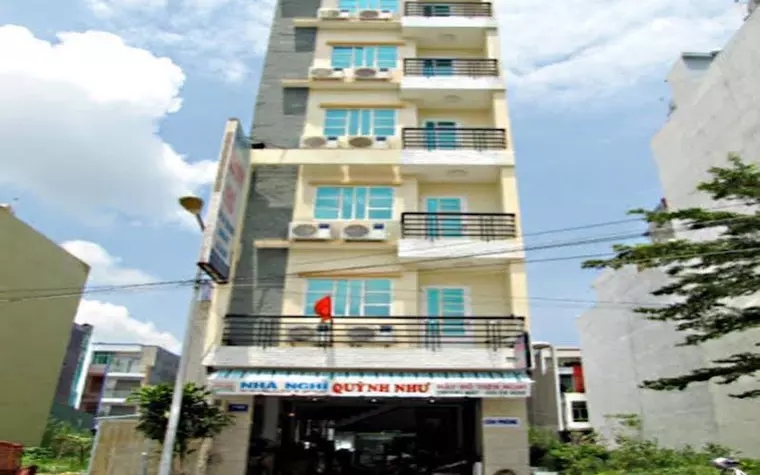 Quynh Nhu Hotel