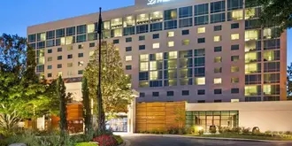 Le Meridien Atlanta Perimeter