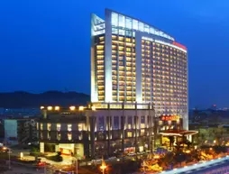 Peony International Hotel