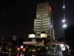 Mercure Jakarta Kota