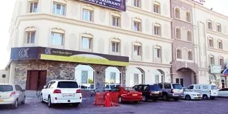 Gulf Crown Hotel Apartments