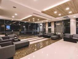 Adelphi Suites Sukhumvit by Compass Hospitality