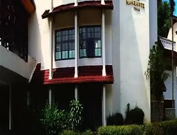 Hotel Marante Toraja