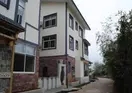 Wuyishan Kolay Villa Inn