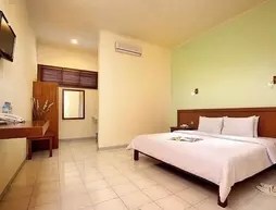 Giri Hotel Lombok
