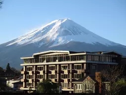 Shiki No Yado Mt. Fuji