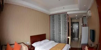 Hangzhou Binqiaowan Apartment Hotel