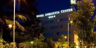 Hotel Andalucía Center