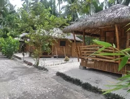 Island Garden Resort in Pangubatan