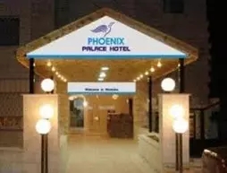 Phoenix Palace Hotel