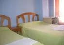 Hostal Pacios