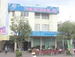 Media Hotel