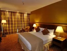 Royal Inn Al-Nokhba Hotel