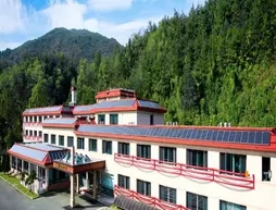 The-k Seoraksan Family Hotel