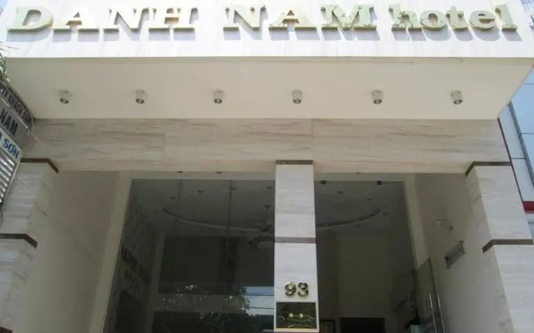 Danh Nam 1 Hotel