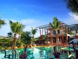 Phu View Resort Khao Yai