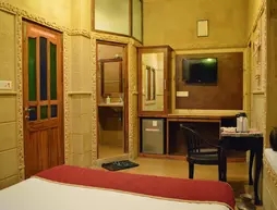 Hotel Jessul Kot