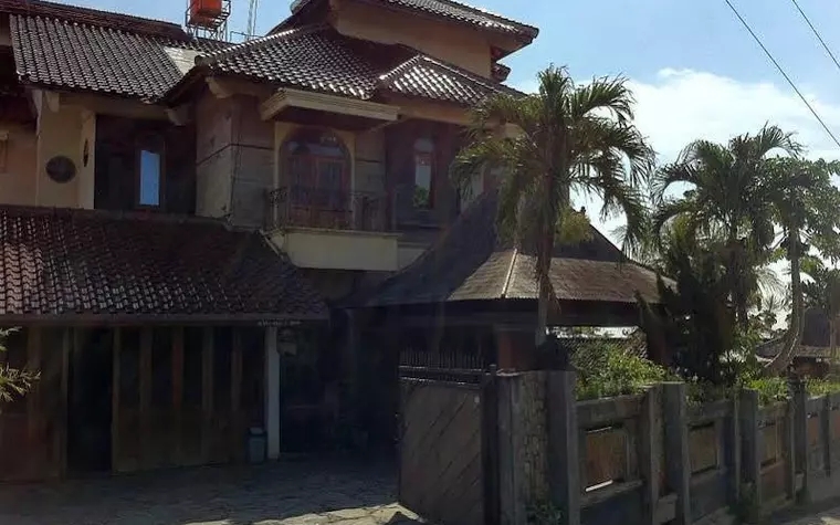 Guest House Djojonagoro