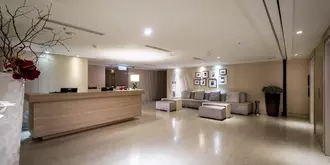 Bali Suites Hotel