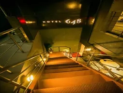 Hotel 648