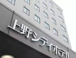 Iga Ueno City Hotel