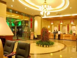 Changlong Hotel Qionghai