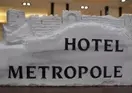 Jerusalem Metropole Hotel