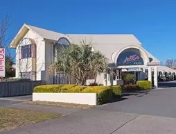 Catellis of Taupo Motel & Conference Centre