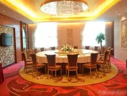 Jing Hua Hotel